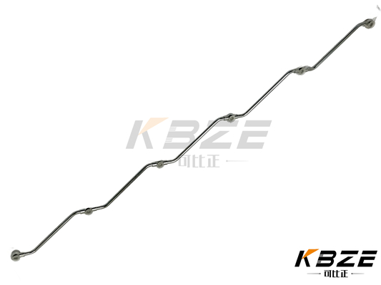 6219-71-7110 6219717110 KBZE لوله بازگشت تزریق سوخت برای موتور دیزل KOMATSU SAA12V140E