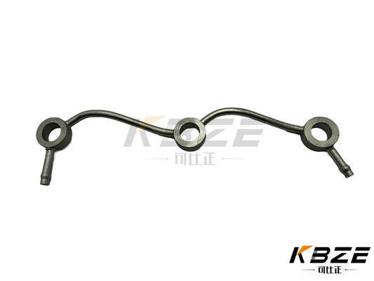 16261-42502 KBZE برند KUBOTA لوله فروریختن FITS D905 D1105 D1005 موتور برای حفاری KX41 KX61