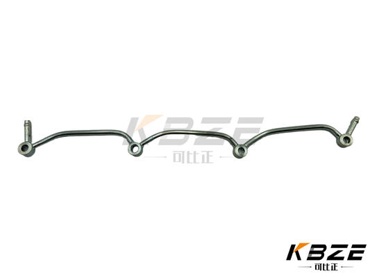 KUBOTA V2403 موتور دیزل 16271-42502 لوله فروریختن برای KX71 KX91 R310