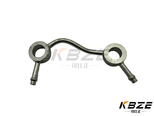 KUBOTA Z482 2 CYL SUPER MINI موتور لوله بازگشت سوخت 15852-42502 سازگار GL6000 GL7000