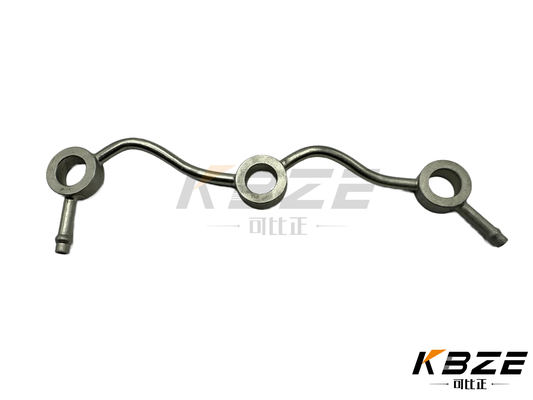 KUBOTA Z782 3 CYL MINI MOTOR 15862-42502 KBZE برند لوله بازگشت سوخت برای حفاری K008 KX16