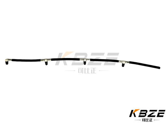ME226650 SANY EXCAVATOR SY205 SY215 INJECTOR DRAIN TUBE برای موتور 4M50 میتسوبشی