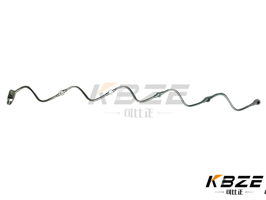 MITSUBISHI 6D22 6D24 موتور VAME056323 لوله سوخت برای KOBELCO Excavator SK300 SK400