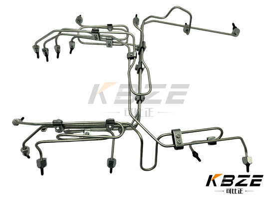 CAT 3408 3412 مجموعه خطوط سوخت برای استفاده از ژنراتور