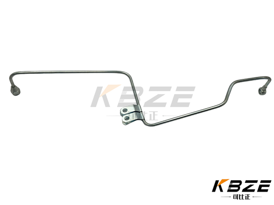 CA2964725 296-4725 2964725 CAT EXCAVATOR C4.2 موتور TURBO FEED PIPE برای E311 E312 E313