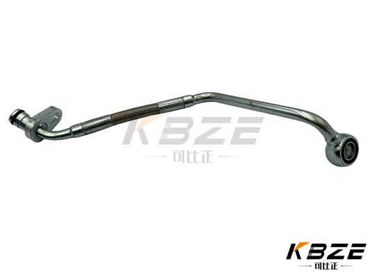 KBZE CAT EXCAVATOR C7.1 CA4565182 456-5182 4565182 لوله توربو برای E320D2 E323D3