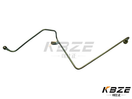 CATERPILLAR S4K 3064 CA5I7856 5I-7856 5I7856 لوله روغن توربو شارژر برای حفاری E311