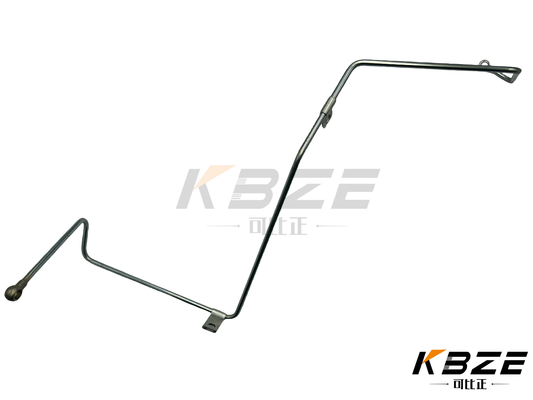 DAEWOO DOOSAN DB58 موتور توربو لوله تغذیه 65.05701-5453 برای حفاری DH250 DH300