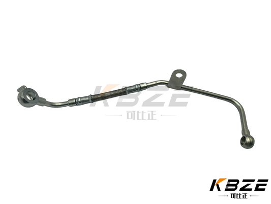 KBZE TURBO PIPE برای موتور HINO J08 VHS241061440 تعویض KOBELCO SK350-9 Excavator