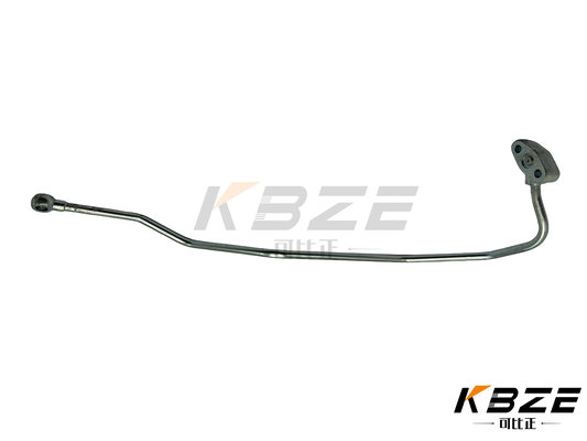 KBZE لوله تغذیه توربو با کیفیت بالا برای ایزو 6BD1 1-13312346-2 1133123462 HITACHI EX200-1