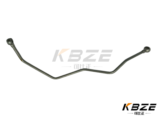 خطوط روغن توربو برند KBZE FITTS ISUZU 6BG1 1-13313518-1 1133135181 بیل مکانیکی هیتاچی EX200-2 / 3 / 5