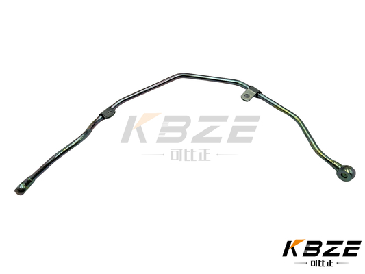 ISUZU 6HK1 خطوط تغذیه توربو 8-98258067-0 8982580670 برای حفاری SY345 SY365 XE370