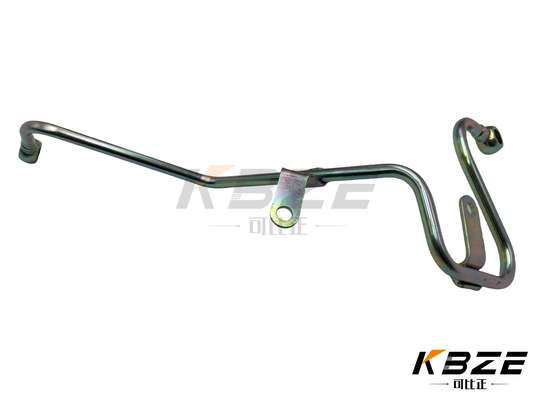 KBZE کیفیت بالا لوله توربو ایزو 6HK1 DFI موتور 1-13314010-0 1133140100 حفاری ZAX330 ZAX350 ZAX400