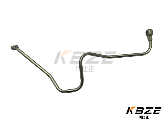 لوله روغن توربو KBZE برای حفاری ISUZU 6UZ1 8-98002511-2 8980025112 ZAX490 SH460 SY395H