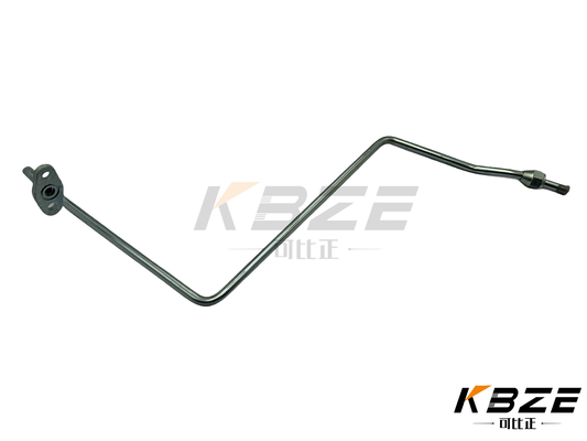 KBZE AFTERMARKET KOMATSU 6D102 توربو لوله ورودی روغن 6735-51-8230 6735518230 برای حفاری