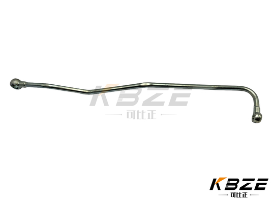 6271-51-8540 6271518540 KOMATSU PC118-8 PC130-8 حفاری TURBO FEED PIPE FITS موتور S4D95LE