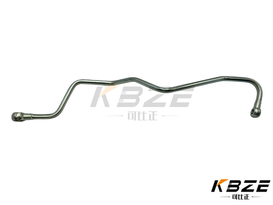 KOMATSU EXCAVATOR PC130-7 6205-51-8540 6205518540 لوله تزریق روغن توربو برای S4D95