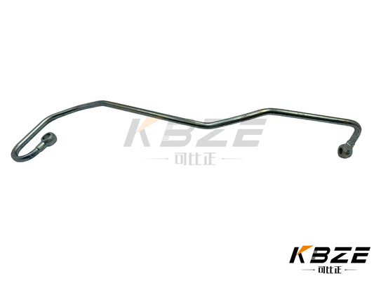 لوله روغن توربو برای KOMATSU S4D102 6737-51-8150 6737518150 PC120-6EO Excavator
