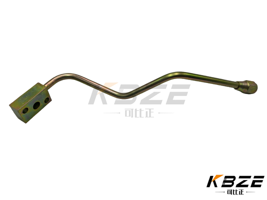 6207-51-8131 6207518131 KOMATSU S6D95 لوله ورودی توربو برای PC200-5 PC220-5 حفاری