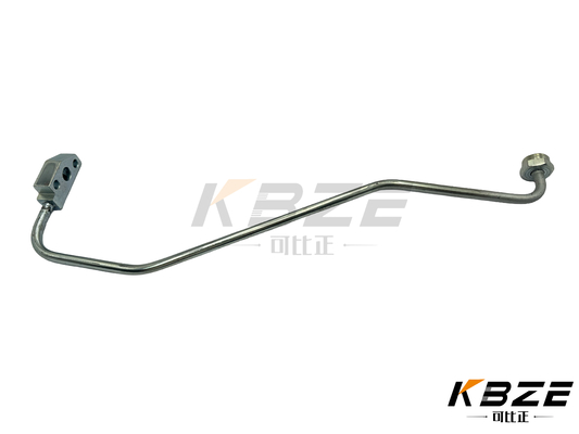 روغن TURBO KOMATSU 6221-51-8112 6221518112 برای موتور S6D108