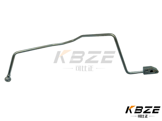 PC400-7 6156-51-8230 6156518230 خطوط روغن توربو مناسب برای KOMATSU S6D125
