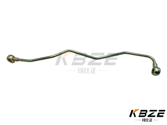 CAT C2.6 CA4181499 418-1499 4181499 لوله به عنوان روغن برای CAT E306E E307E و KUBOTA V2607 V2403