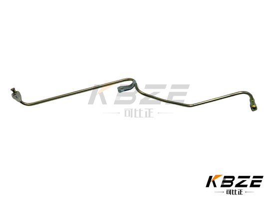 D06FR SANY SY245 Excavator TURBO FEED OIL LINE 32R33-00100