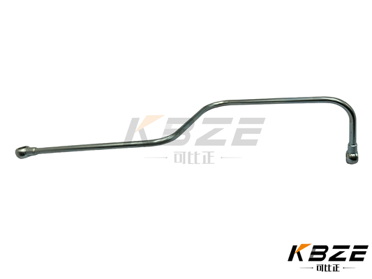توربو شارژر لوله Mitsubishi 4D34 VAME080619 برای کوبلکو SK160 حفاری