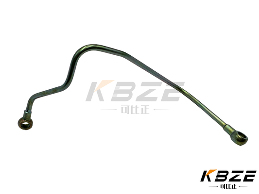 ميتسوبيشي 4M40 ME204196 خط تغذيه توربو براي CAT E307 E308 SUMITOMO SH60 MINI EXCAVATOR