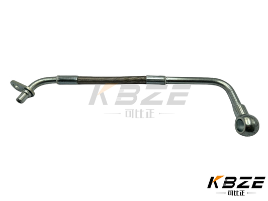 VOE 15194680 VOE 15194680 KBZE لوله فشار توربو برای EC380 EC480 EC750 EC950 حفاری