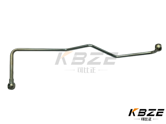 DEUTZ VOLVO D6D KBZE TURBO OIL PIPE VOE 21553316 VOE 215553316 EC210B EC210C EC220D