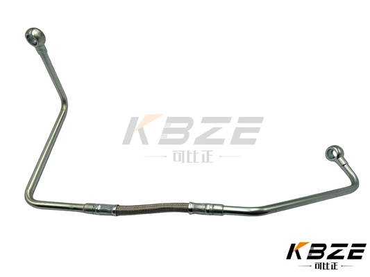 VOE 21754001 VOE 21754001 VOLVO D6E KBZE لوله روغن توربو برای EC210B EC220B EXCAVATOR