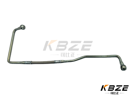 VOE20805465 VOE208054505 VOLVO D7D توربو خط روغن برای حفاری EC240B EC290B