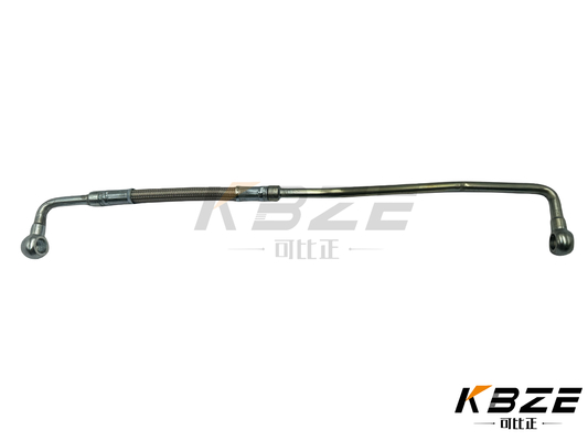 خطوط تغذیه توربو VOLVO D7E VOE 21553338 VOE21553338 برای EC240 EC250 EC290B EC300