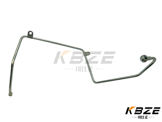 KBZE BRAND YANMAR 4TNV94 4TNV98 لوله روغن توربو برای بارگذاری حفاری MIA882634