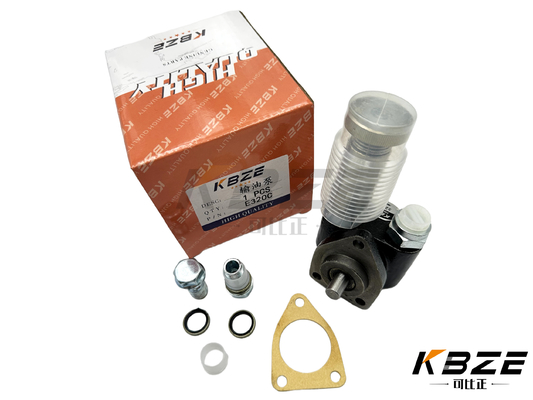 255-2969 E320C KBZE Excavator FEED PUMP KOMATSU 4D94E 105220-7170 میتسوبیشی 6D34 ME738724