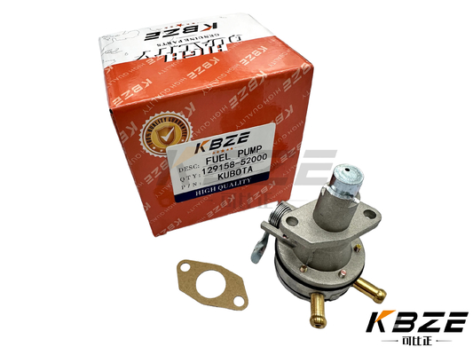 KUBOTA V2203 16604-52030 ARKB 1005 1660452030 KBZE پمپ تغذیه سوخت با کیفیت بالا