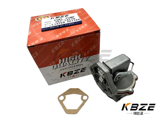 BCD2674 KBZE پمپ سوخت 757-14175 برای لیستر PETTER 757-14171 757-14173 LPW LP2 LP3 LPWS4