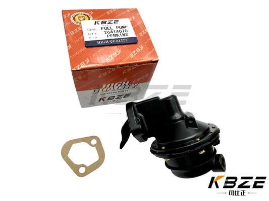 قطعات موتور KBZE پمپ لیفت 2641A070 برای تراکتور ماسسی فرگوسن