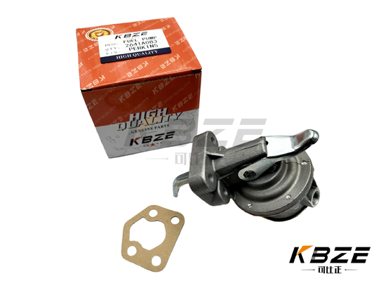 برای تراکتور پمپ سوخت لفت PERKINS PARTS ULPK0035 2641A083 ULPK0036 KBZE برند محصول با کیفیت بالا