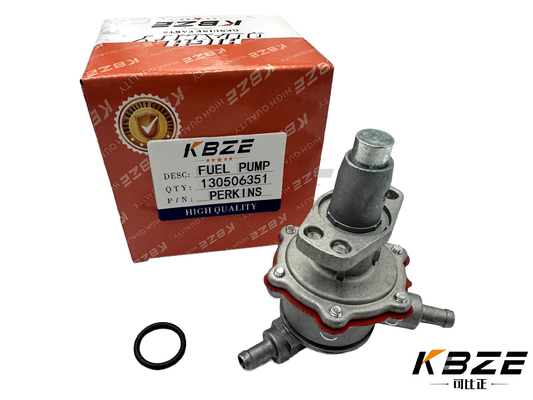 پمپ تغذیه دیزل مناسب PERKINS 130506351 موتور 403 404 برای TEREX RC50 RC60