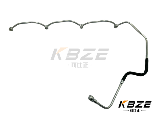 FITS DCEC CUMMINS 4BT موتور 3284579 خط بازگشت سوخت KBZE BRAND