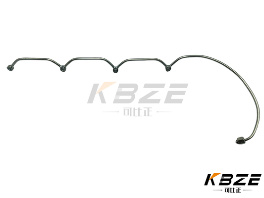 برند قطعات OEM 3909695 CUMMINS 4BT MANIFOLD خطوط سوخت موتور 3960041