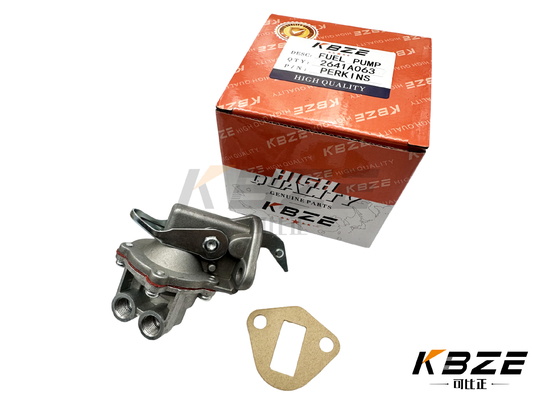 پمپ لیفت سوخت برند KBZE ULPK0006 2641A063 جایگزین موتور دیزل پرکینز