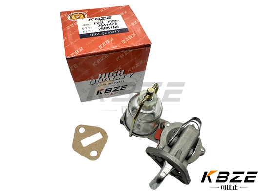 MASSEY FERGUSON تراکتور KBZE پمپ سوخت ULPK0018 2641406 برای موتور دیزل پرکینز