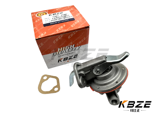 KBZE پمپ تغذيه جديد 1446155M91 LANDINI MASSEY FERGUSON مناسب موتور پرکین 2641333