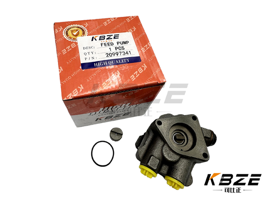 VOLVO TRUCK & EXCAVATOR KBZE دیزل پمپ سوخت VOE20997341 VOE 20997341 FITS EC380 EC480