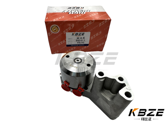 EC160B EC180B EC210B VOE 20917999 VOE 20917999 KBZE BRAND EXCAVATOR پمپ سوخت برای VOLVO D6D