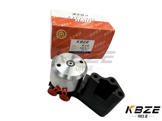 VOE04297075 VOE 04297075 KBZE BRAND EXCAVATOR پمپ تغذیه سوخت برای VOLVO EC210B