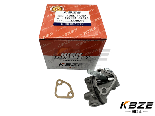 YANMAR 2GM20 3GM30 پمپ سوخت 129301-52020 12930152020 FITS KOMATSU 3D75 3D84 موتور